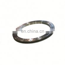 Japanese excavator bearing Slewing Ring Bearings 594DBS143y