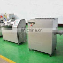 Industrial Commercial Stainless Steel 1500W 32 42 Fish Meat Mincer Machine Electric Meat Grind thumbnail-4