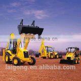 2015 New Backhoe Loader Cheap Price
