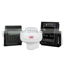 Marine Electronics Maritime Navigation Communication JRC JLR-8400 JLR-8600 IMO High Accuracy Nautical SBAS GPS GNSS Navigator thumbnail-1