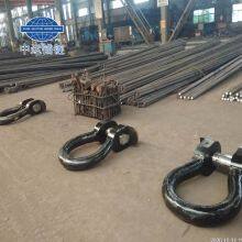 70mm Offshore Mooring Chain Manufacturer thumbnail-2