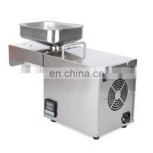 YTK-X1W Small 3.5-5.5kgs/h Mini Coconut Olive Oil Pressing Extraction Machine thumbnail-3