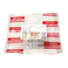 8-94390780-0 8943907800 Engine Valve Guide Cap for Isuzu 4HK1 6HK1 Diesel Engine Excavator Parts thumbnail-1