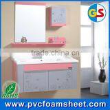 Quality and Cheap White PVC Foam Board, PVC Sheet, Rigid Pvc Board Plastic as 4'x8' Pvc Celuka Foam Board thumbnail-3