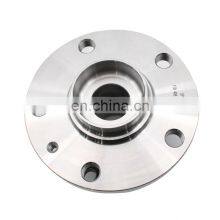 Spabb Auto Spare Parts Front Wheel Bearing Hub Front Wheel Hub and Bearing 1T0498621 for AUDI SEAT SKODA VW thumbnail-2