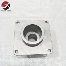 Valve Body Seat Stainless Steel 304 316 Lost Wax Casting / Precision Casting Customized Manufacturer in China thumbnail-5