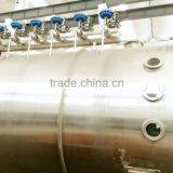 CN Supplier Vacuum Belt Vacuum Liquid Dryer thumbnail-2