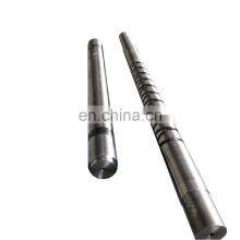 Solid Rod Special Thread Screw Round Bar Precision Fabrication 20cr Metal Price