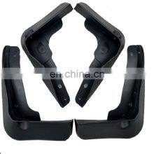 Mud Splash Protector for CAMRY 2018+ Tire Rubber Cover Mudguard Mud Fender thumbnail-4