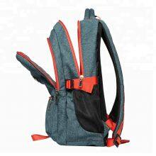 Fashion Travelling Backpack For Man Waterproof Newest Designer Large Capacity Laptop Leisure Business Bag Light Weight thumbnail-4