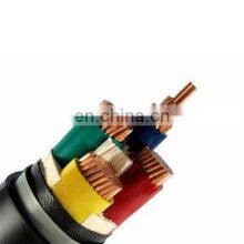 GL LV XLPE Abc Cable Aluminum Conductor Xlpe Insulated Cable Aerial Bundled Cable thumbnail-4