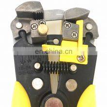 MT-8928 Multifunctional Automatic Crimping Tool Cutting Crimp Ferrules Cable Wire Stripping Pliers thumbnail-5