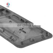 Honghang Factory Manufacture For GT500 Air Hood, OEM PP Material Front Hood Vents For Ford Mustang GT Hood Vent 2015 2016 2017 thumbnail-4