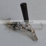 Chrome Plated Draft Beer Faucet - Spout Tap Bar Kegerator , Homebrewing, NEW