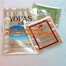 Eco Friendly, Biodegradable, Compostable, Zipper, Slider, Pouches, Bags, Packaging Products, Reusable Package thumbnail-4