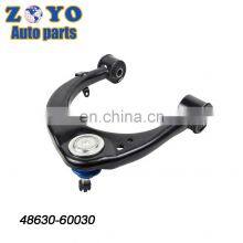 48630-60030 522-617 Car Auto Parts Left Suspension Control Arm for Toyota Land Cruiser thumbnail-4