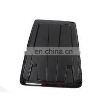 Maiker Hood Trims for Jeep Wrangler JL 4x4 Accessories Engine Bonnet Cover Trim