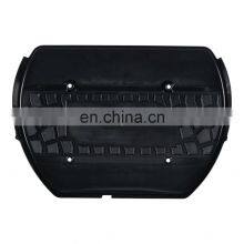 Offroad Black Spare Tire Rack Cover for FJ Cruiser 2007+ 4x4 Auto Parts Tire Cover thumbnail-3