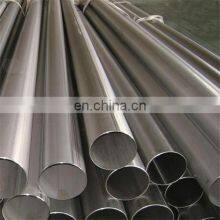 ASTM Welding 316 202 1/2 Inch Stainless Steel Round Pipe thumbnail-4