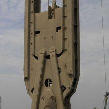 VENTA MECANICA CON CUCHARA DE 400MM 500MM 8TON de Muro Pantalla Para la Cimentacion Profunda thumbnail-3