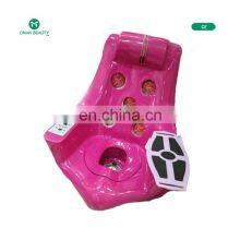 Sales 2022 Wholesale for Home Use Spa Vagina Steamer Chair for Women Health Body Detox Machine thumbnail-3