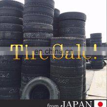 Michelin 295/80R22.5 275/80R22.5 11R22.5 12R22.5 Import Used Truck Tire Tyre, Casings for Recapping, Retreading Japan thumbnail-1