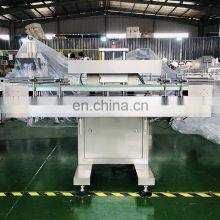 Automatic Bottle Induction Sealing Machine Manufacturer Plant thumbnail-4