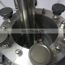 Hot Sale Fully Auto Automatic Herbal Capsule Filling Machines Machine thumbnail-2