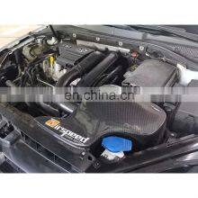 OEM Accepted Personalized Design Carbon Fiber Cold Air Intake Kit Air Filter Box for Golf MK7 GTI 1.4T thumbnail-4
