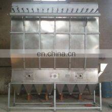 Low Price XF/GFG/FG High Efficiency Horizontal Fluid Bed Dryer Boiling Dryer for Acrylamide thumbnail-5