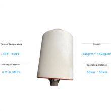 Foam Pig With Transmitter thumbnail-4