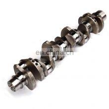 Forged Steel 4D34 6D15 6D16T SH300 Crankshaft ME999367 ME999368 ME032800 ME131814 For Sale thumbnail-5