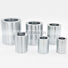 Best Selling High Quality Stainless Steel Hydraulic Hose Threaded Ferrule Fittings