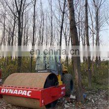 Dynapac Ca301d Compactor Machine , Used Dynapac Ca301 , Dynapac Roller for Sale thumbnail-3