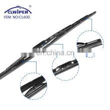 CLWIPER Manufacturer Car Metal Wiper Frame Windscreen Wipers Blade thumbnail-5