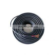 4x2.5 sq mm power cable Hot sale electrical house wiring XLPE insulated PVC Sheathing copper wire Home Electric cable
