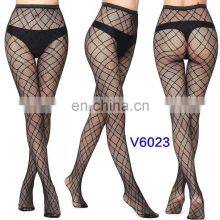 High Quality Women Shiny Wholesale and Retail Mature Sexy Club Stocking Hot Sale Products thumbnail-3