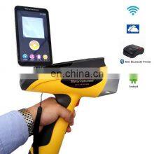 Handheld Xrf Metal Analyzer for Alloy Rapid Analyze thumbnail-1