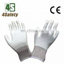 4SAFETY PU Coated Safety Gloves thumbnail-1
