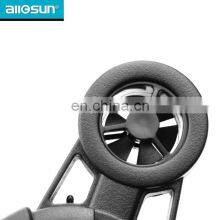 US Free Shipping Allosun EM2240 Digital Anemometer Wind Speed Indicator Current Average or Wind Temperature Wind Force Indicator thumbnail-4