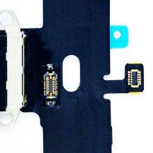 Flex Cable For IPhone XS USB Charge Ports Charging Flex Cell Phone Spare Parts thumbnail-3