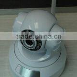 Hot Saling 720P Plug and Play P2P H.264 Mini WIFI Camera thumbnail-3