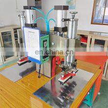 PVC TPU High Frequency Plastic Pillow Welding Machine HF Sealing Machines for PVC Inflatable Rowing Boat Inflatable Tent Product thumbnail-2