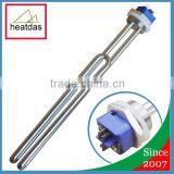 Stainless Steel 240V 3500W Foldback Screw In electric hot water tank elements