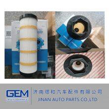 389-1085 transmission hydraulic oil filter  for lgmg tongly sany mining truck spare parts