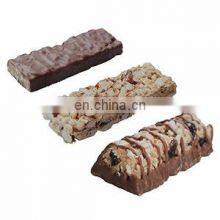 50-1200bags/min High Speed Chocolate Candy Bar Pillow Package Mini Flow Pack Horizontal Pillow Pack Packaging Machine thumbnail-2