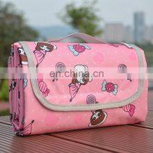 Mat Manufacturers Hot Selling Portable Picnic Mat Damp Proof Mat Outdoor Tent Camping Outing Picnic thumbnail-3