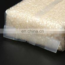 Custom Printing Plastic Vacuum Basmati Rice/beans Packing Bag Agriculture Heat Seal Gravure Printing Recyclable Accept thumbnail-2
