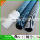 Best Selling ! Spiral Wound EVA Swimming Pool Vacuum Hose Pipes thumbnail-5