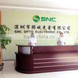 Shenzhen SNC Opto Electronic Co., Ltd. company overview - view 1 thumbnail